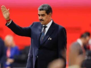 Maduro toma posse hoje na Venezuela pela terceira vez; Brasil envia embaixadora