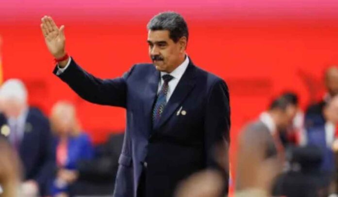 Maduro toma posse hoje na Venezuela pela terceira vez; Brasil envia embaixadora