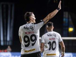 Vasco enfrenta Nova Iguaçu na estreia do Campeonato Carioca