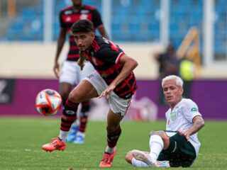 Flamengo perde para o Boavista na estreia do Carioca 2025