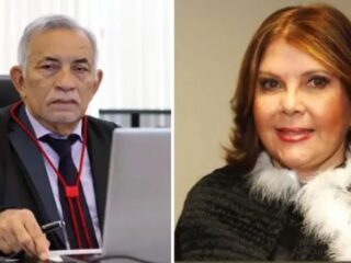 TRE-PA empossa novos presidente e vice-presidente e corregedora em 20 de Janeiro