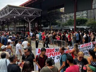 URGENTE: Professores da rede pública entram em greve no Pará