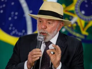 Presidente: “Não temos que ter medo de enfrentar as mentiras das fake news”, diz Lula