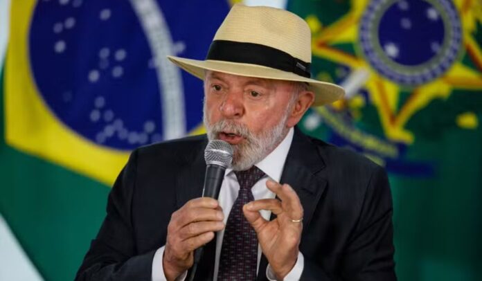 Presidente: “Não temos que ter medo de enfrentar as mentiras das fake news”, diz Lula