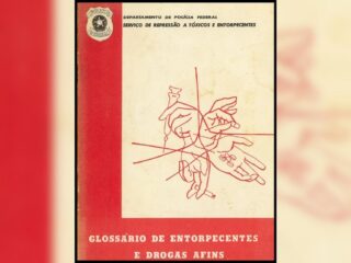 O dicionário 'esquecido' da ditadura militar que associava maconha a conspirações comunistas