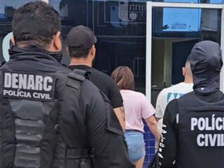 Polícia prende homem por estupro, cárcere privado e tentativa de extorsão em Belém