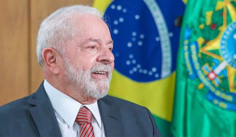 Lula rebate Zema sobre dívidas: “Talvez só Jesus Cristo fizesse”