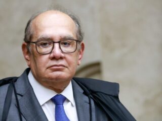 Ministro Gilmar Mendes diz que adoção do semipresidencialismo será discutida em 2025