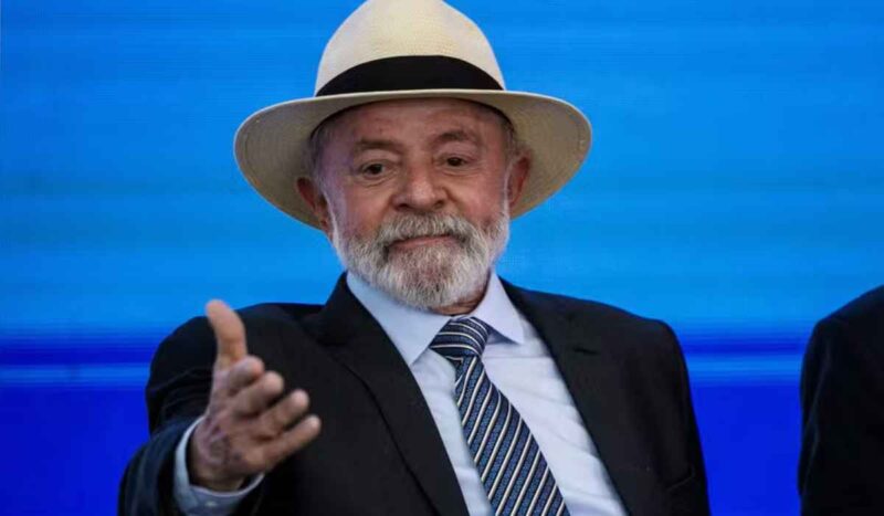 Lula reúne ministros para discutir como baratear o preço dos alimentos