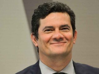 Justiça condena oito pessoas por plano de sequestro de Sergio Moro