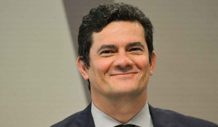 Justiça condena oito pessoas por plano de sequestro de Sergio Moro