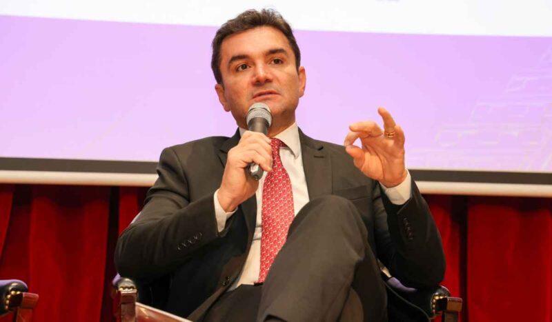 Celso Sabino assume presidência do Conselho Executivo da ONU Turismo