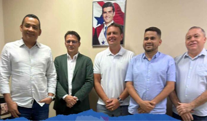 Prefeito Everton Macias busca avanços para Nova Ipixuna em reunião com a SEOP