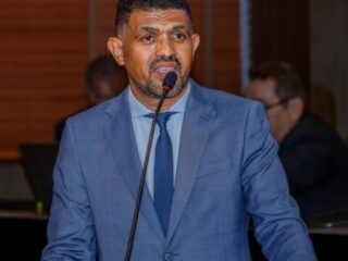 Dr. Jaques Neves para deputado estadual em 2026?