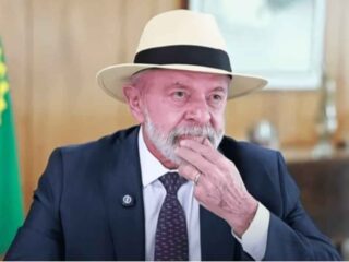 Desaprovação do trabalho de Lula sobe para 49%, diz Quaest