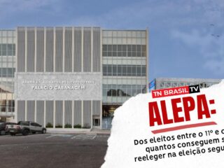 Alepa: Dos eleitos entre o 11º e o 20º quantos conseguem se reeleger na eleição seguinte?