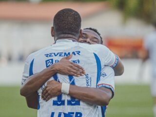 Águia de Marabá vence Cametá por 1 x 0