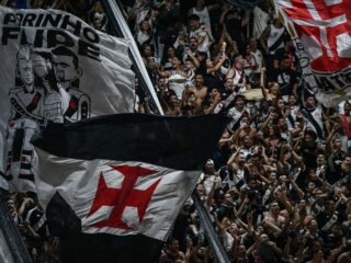 Vasco da Gama: Tradição, superação e o direito real de ser do povo