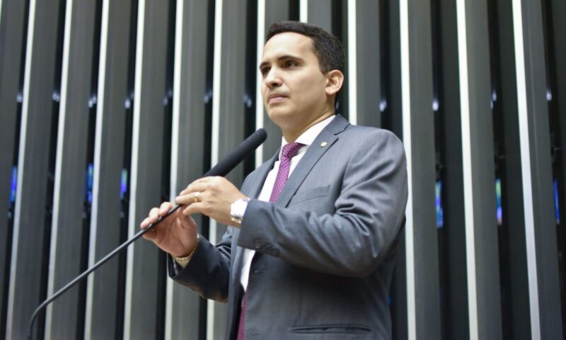 Cássio Andrade (PSB) exemplo de Vice-Prefeito participativo