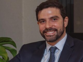 Gestão de Igor Normando já inicia com compromisso e ação