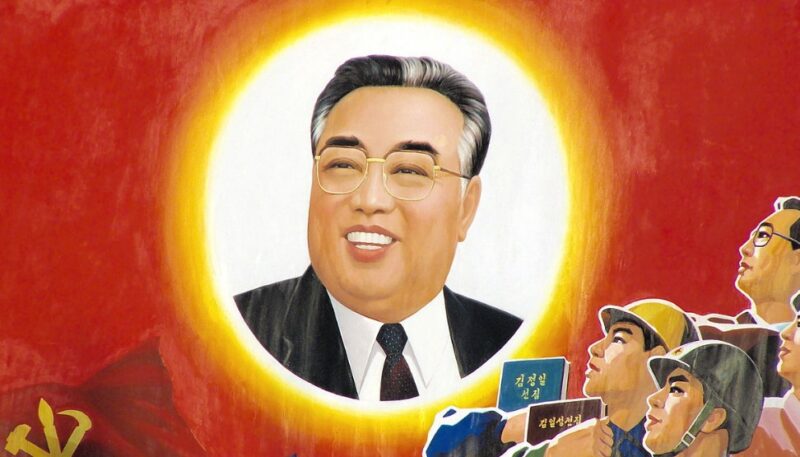 O que é o Juche da Coreia do Norte? Líderes e Ideologia