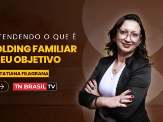 patrimonial, Bens Entendendo o Que É Holding Familiar e Seu Objetivo