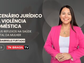 O cenário jurídico da violência doméstica e seus reflexos na saúde mental da mulher