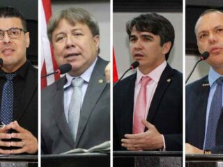 Deputados discutem impactos tributários da Lei nº 10.837/2024 em reunião estratégica