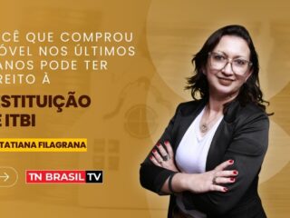 Você que comprou imóvel nos últimos 5 anos pode ter direito à restituição de ITBI