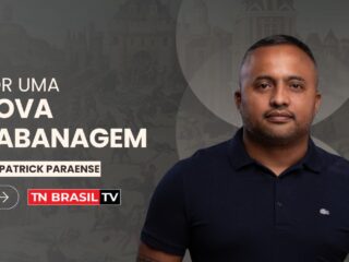 Por uma Nova Cabanagem, amazônia, desenvolvimento