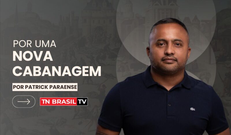 Por uma Nova Cabanagem, amazônia, desenvolvimento