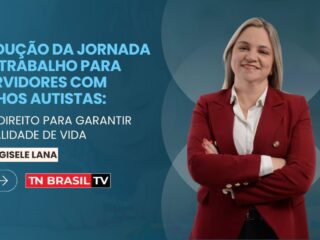 Redução da Jornada de Trabalho para Servidores com Filhos Autistas: Um Direito para Garantir Qualidade de Vida