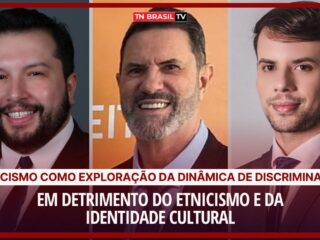 raça, artigo, O Racismo como Exploração da Dinâmica de Discriminação em Detrimento do Etnicismo e da Identidade Cultural