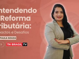 Entendendo a Reforma Tributária: Impactos e Desafios