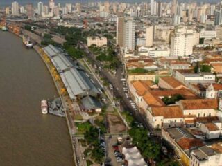 COP30: tem gente querendo cobrar R$ 3,3 milhões por flat