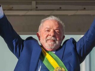 Genial/Quaest: Lula é favorito em todos os cenários de projeção de voto para 2026