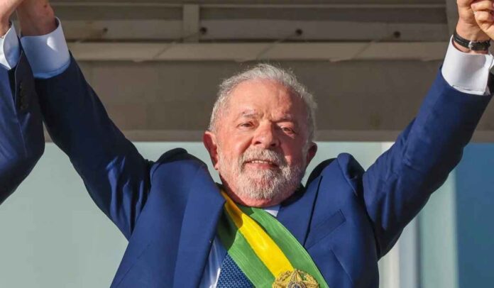 Genial/Quaest: Lula é favorito em todos os cenários de projeção de voto para 2026