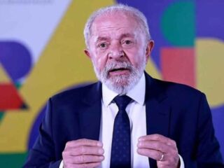 Economia está bem e inflação está razoavelmente controlada, avalia Lula