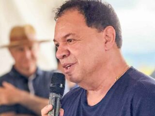 Deputado Chicão destaca entrega da TransCarajás: "mais mobilidade, segurança e qualidade de vida"