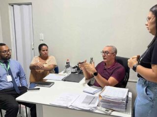 Secretaria de Saúde de Ipixuna do Pará firma parceria para atendimento especializado