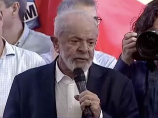 Lula diz que COP será em Belém do “jeito que for”: “Não vou enfeitar”