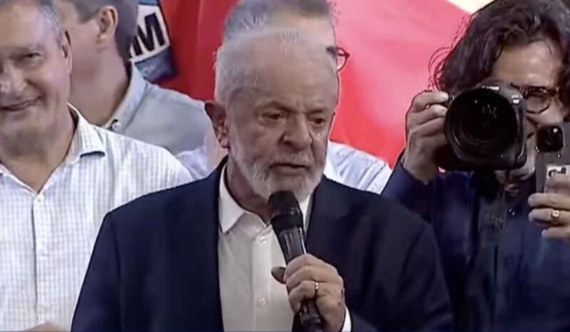 Lula diz que COP será em Belém do “jeito que for”: “Não vou enfeitar”