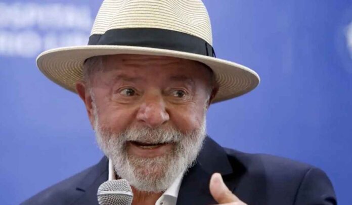 Genial/Quaest: Desaprovação a Lula supera aprovação em 8 estados