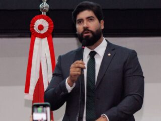 Adriano Coelho desmente fake news e reafirma candidatura a deputado federal pelo PDT