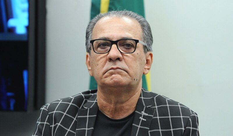 Malafaia critica ausência de representante do governo em culto fúnebre de bispa Keila