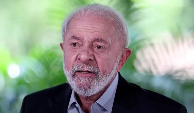 Lula propõe boicote a produtos caros e ações para combater a inflação