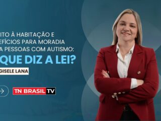 Direito à Habitação e Benefícios para Moradia para Pessoas com Autismo: O Que Diz a Lei?