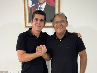 Vereador Edmar Ramos garante recursos para a saúde de Goianésia do Pará