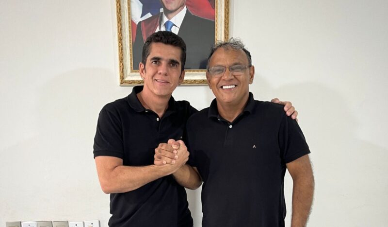 Vereador Edmar Ramos garante recursos para a saúde de Goianésia do Pará