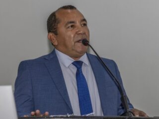 Deputado Elias Santiago (PT) cumpre agenda intensa entre Belém e Brasília